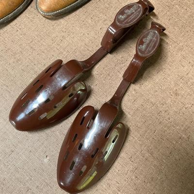 Vintage Justin Cowboy Boots