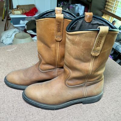Redwing Work boots