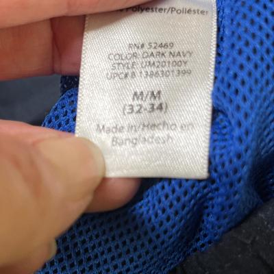 Men's undergarments