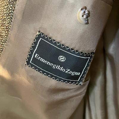 Men's Tweed suits