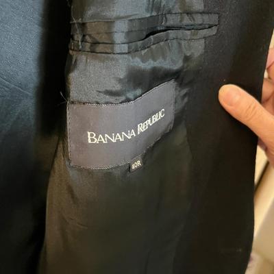 Men's cordouroy suits