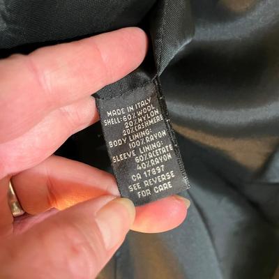 Men's cordouroy suits
