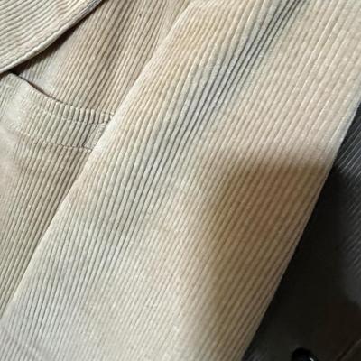 5 Brown Suits