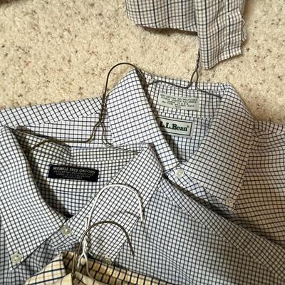 Short Sleeve shirts lot