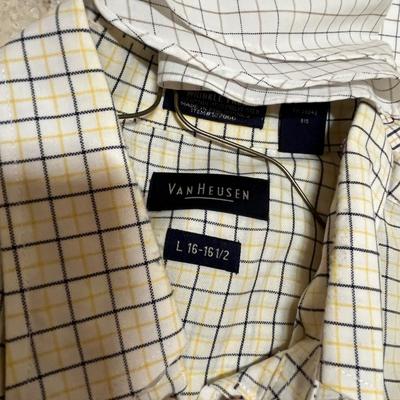 Short Sleeve shirts lot