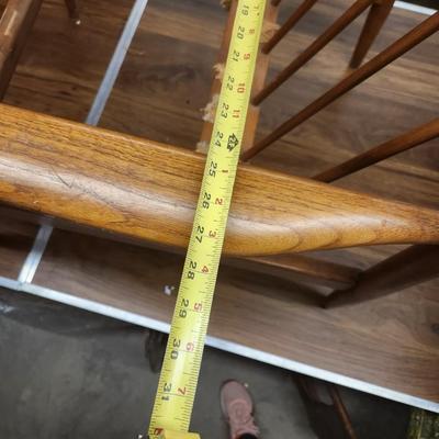 Baumritter MCM chair