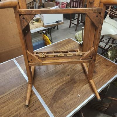 Baumritter MCM chair