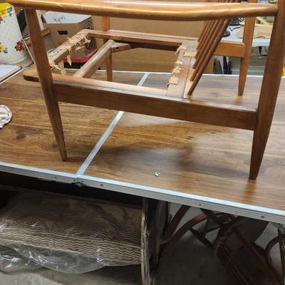 Baumritter MCM chair