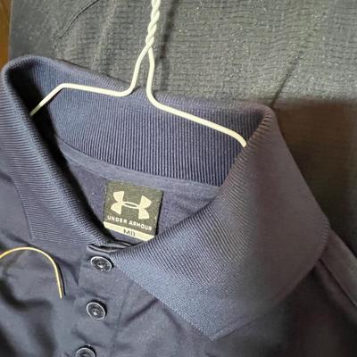 Lot of Polo Shirts