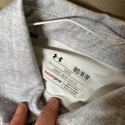 Lot of Polo Shirts