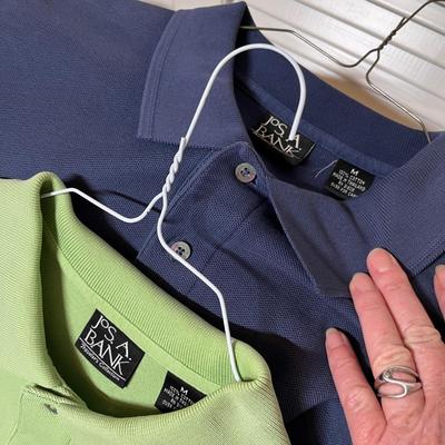 Lot of Polo Shirts