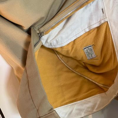 Men's slacks