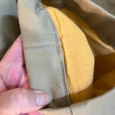 Men's slacks