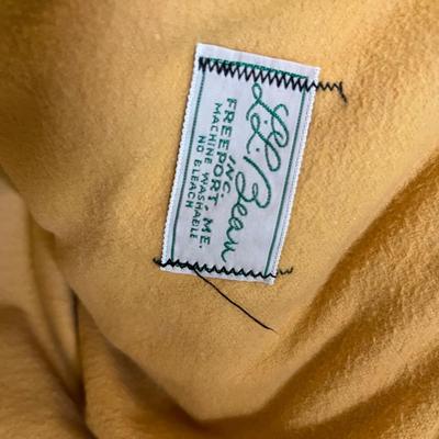 Men's slacks