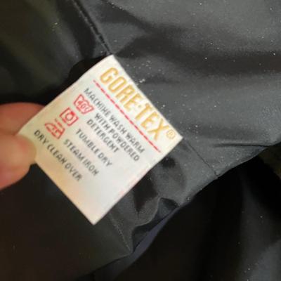 Men's slacks