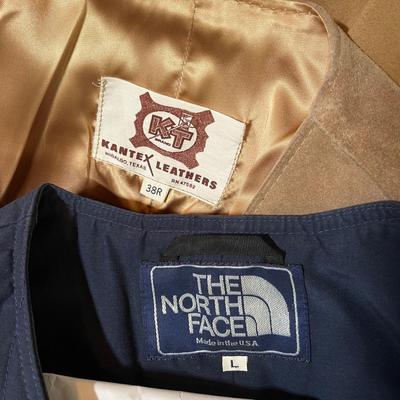 Men's western vests