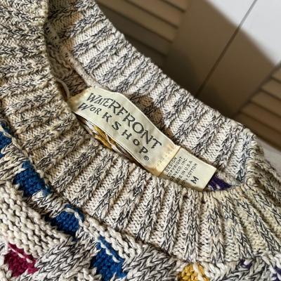 Men's sweaters