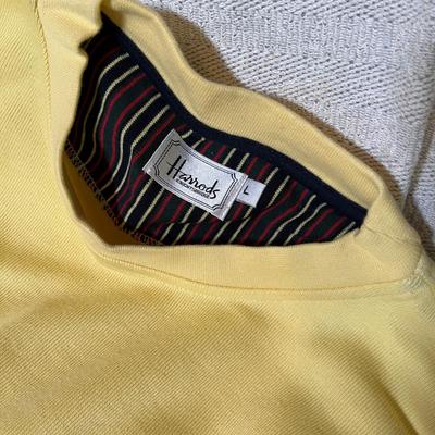 Men's sweaters