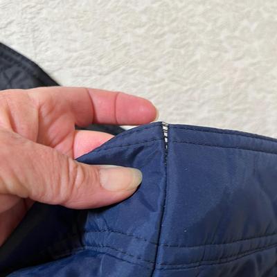 Men's ski pants