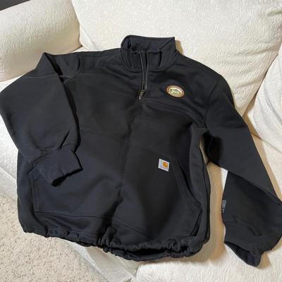 Carhartt men's jacket