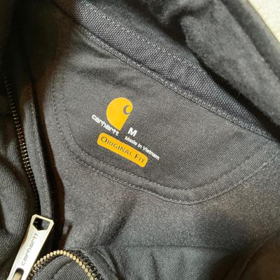Carhartt men's jacket