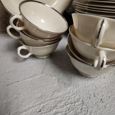 Huge lot of Lenox Montclair