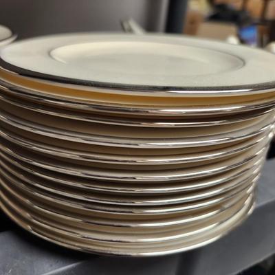Huge lot of Lenox Montclair
