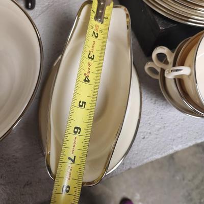 Huge lot of Lenox Montclair