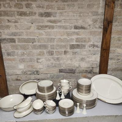 Huge lot of Lenox Montclair