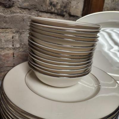 Huge lot of Lenox Montclair