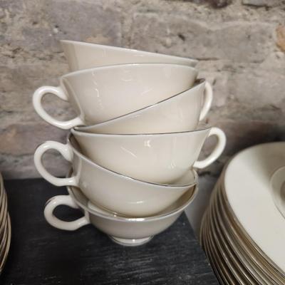 Huge lot of Lenox Montclair