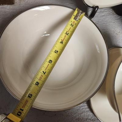Huge lot of Lenox Montclair