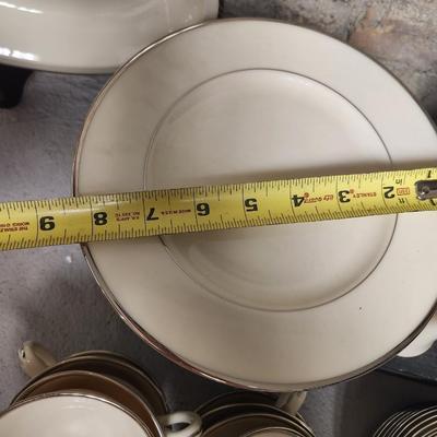 Huge lot of Lenox Montclair