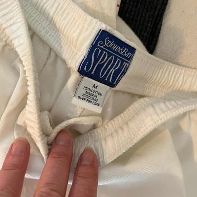 Mens socks & long underwear