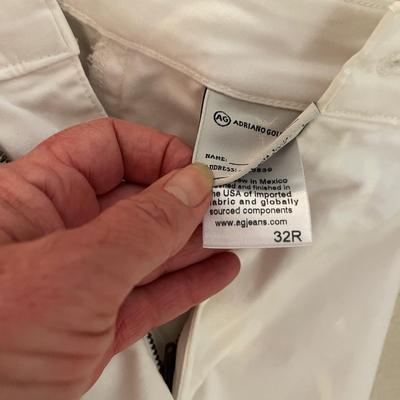 Lot of men's dress shorts