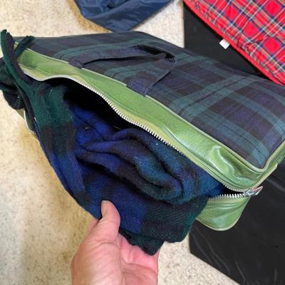 Bags lot