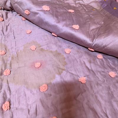 Patchwork quilt