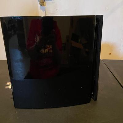 ERA DESIGN 5 SATELLITE SPEAKER