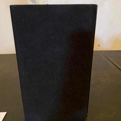 ERA DESIGN 5 SATELLITE SPEAKER