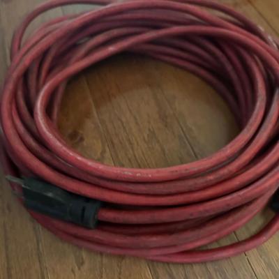 Extension Cord Lot