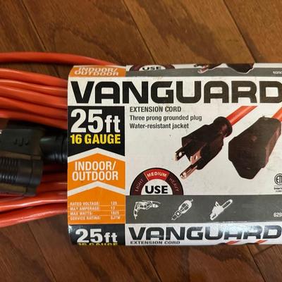 Extension Cord Lot