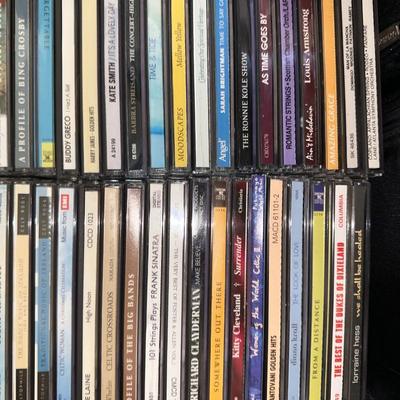 CD Lot