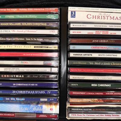 CD Lot
