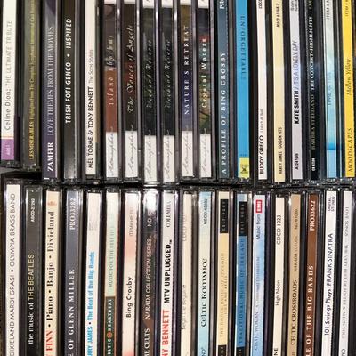 CD Lot