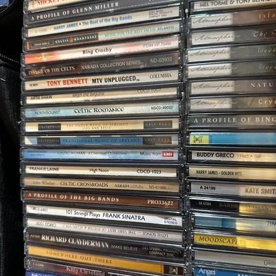 CD Lot
