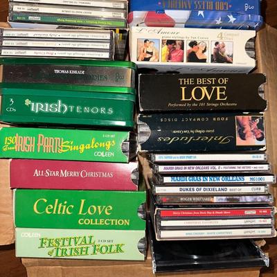 CD Lot