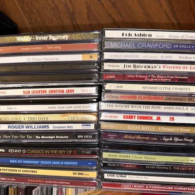 CD Lot