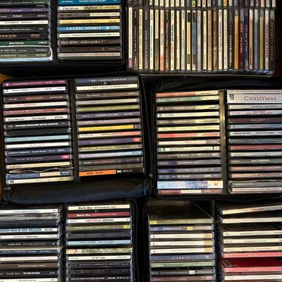 CD Lot