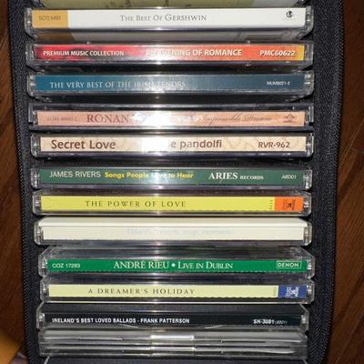 CD Lot