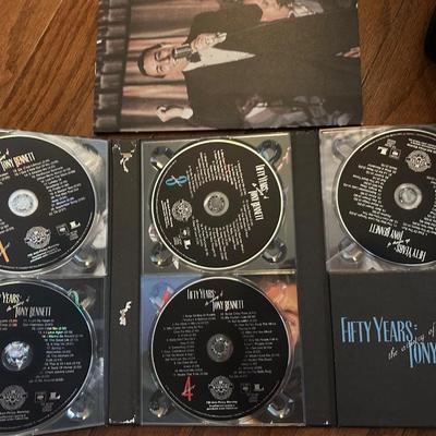 CD Lot